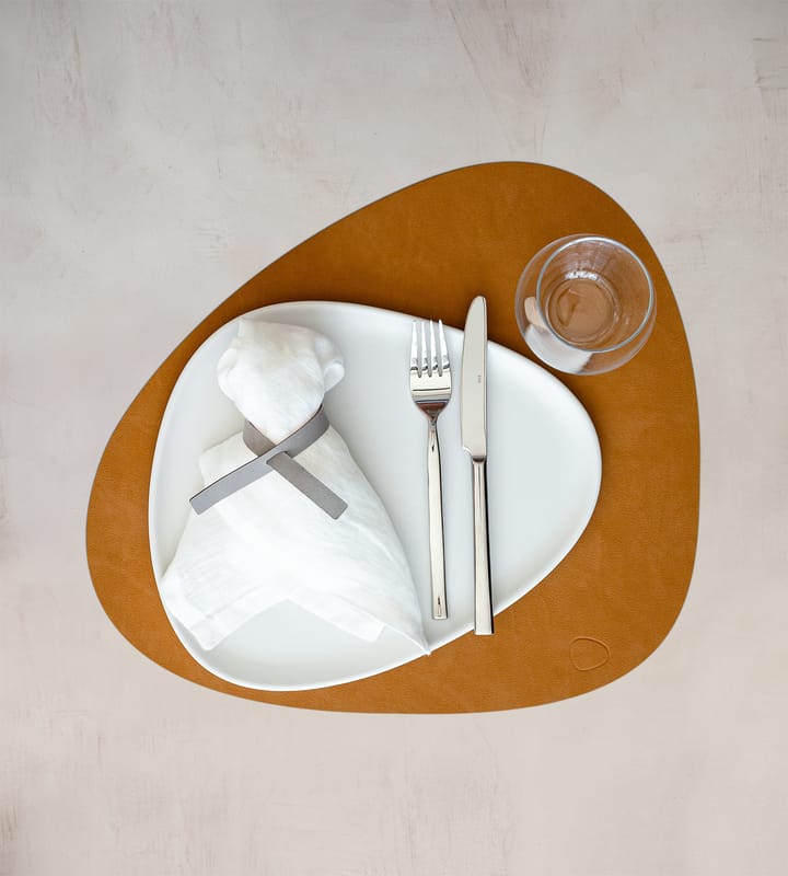 Nupo Platzdecke curve - Burned curry - LIND DNA