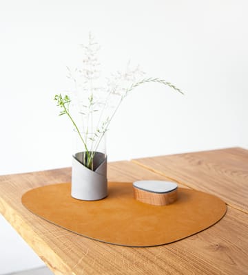 Nupo Platzdecke curve - Burned curry - LIND DNA