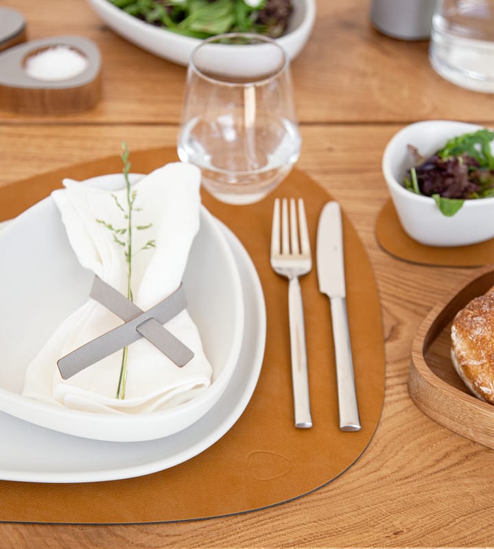 Nupo Platzdecke curve - Burned curry - LIND DNA