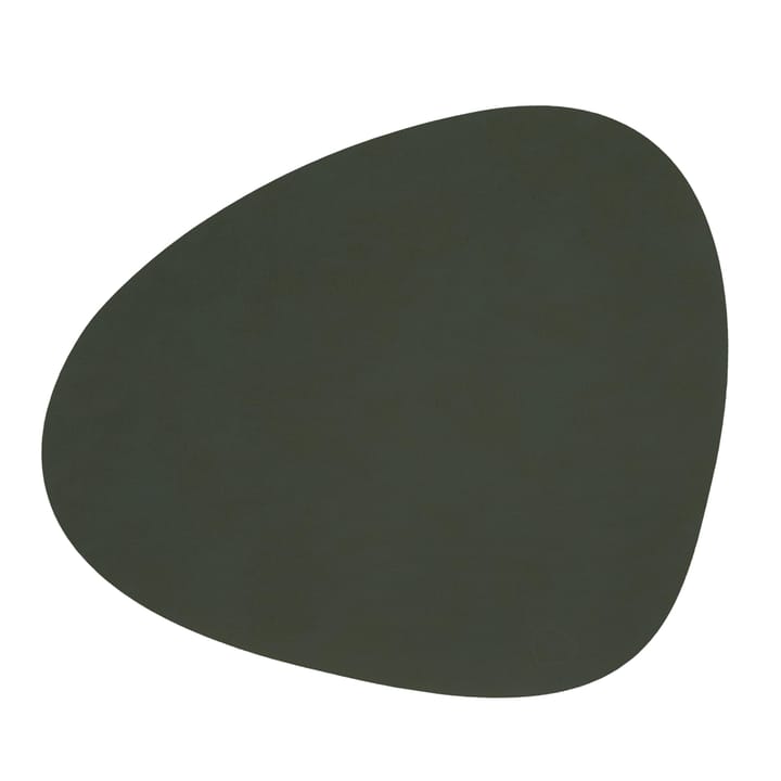 Nupo Platzdecke curve - Dunkelgrün - LIND DNA