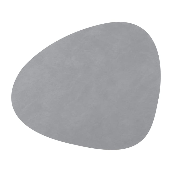 Nupo Platzdecke curve - Hellgrau - LIND DNA