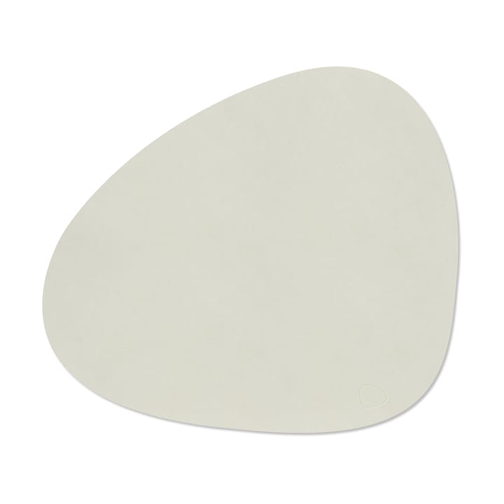 Nupo Platzdecke curve L - Linen - LIND DNA