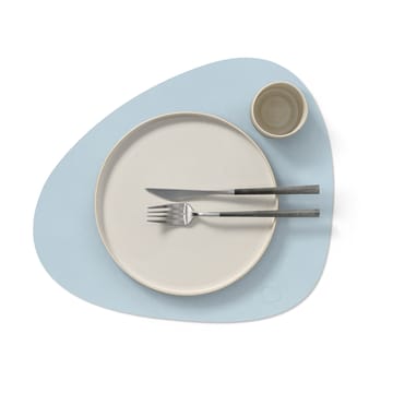 Nupo Platzdecke curve L - Soft sky - LIND DNA