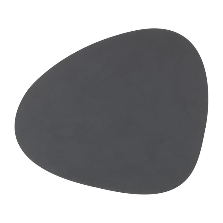 Nupo Platzdecke curve M - Anthracite - LIND DNA