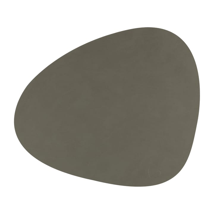 Nupo Platzdecke curve M - Army green - LIND DNA