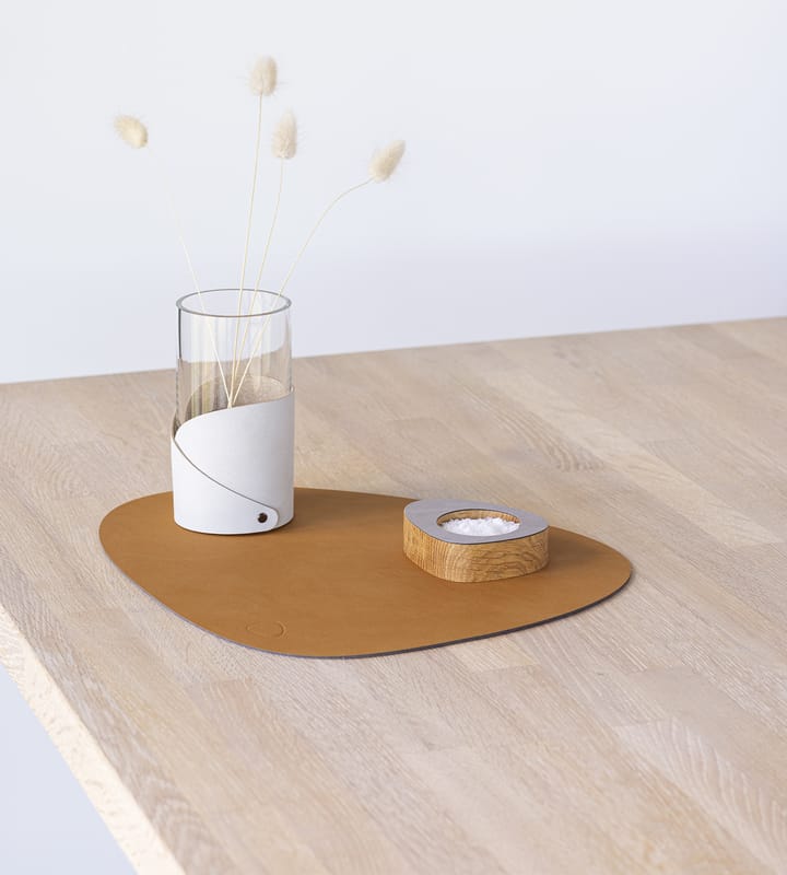 Nupo Platzdecke curve M - Burned curry - LIND DNA
