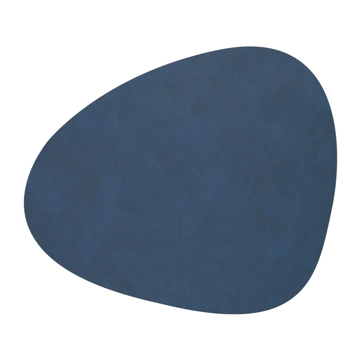 Nupo Platzdecke curve M - Midnight blue - LIND DNA