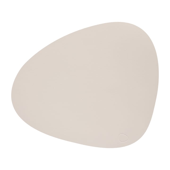 Nupo Platzdecke curve M - Soft nude - LIND DNA