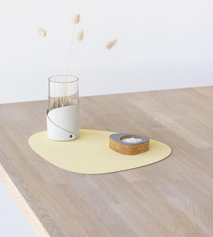 Nupo Platzdecke curve M - Yellow - LIND DNA