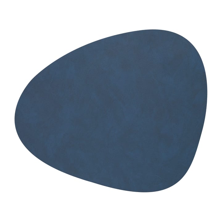 Nupo Platzdecke curve - Midnight blue - LIND DNA