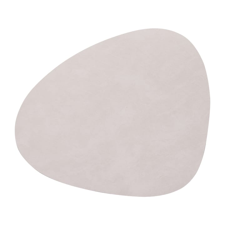 Nupo Platzdecke curve - Oyster white - LIND DNA