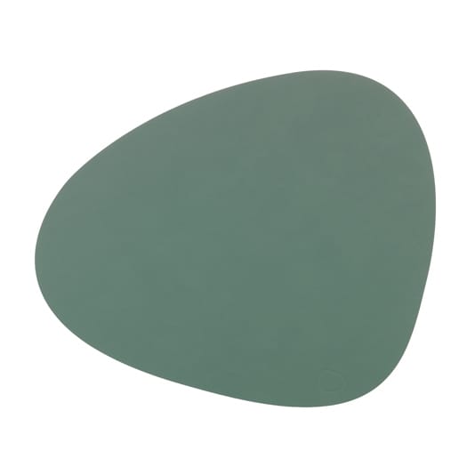 Nupo Platzdecke curve - Pastellgrün - LIND DNA
