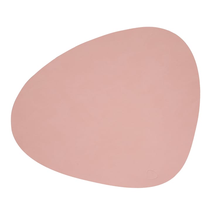 Nupo Platzdecke curve - Rosa - LIND DNA