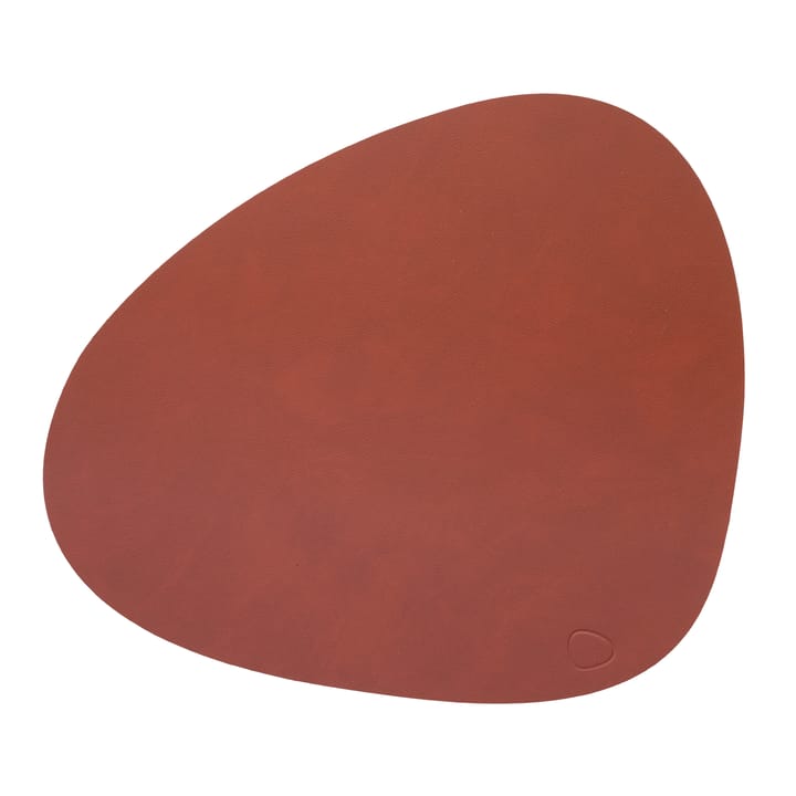 Nupo Platzdecke curve - Sienna - LIND DNA