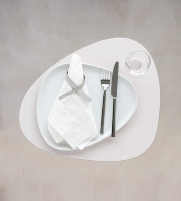 Nupo Platzdecke curve - Soft nude - LIND DNA