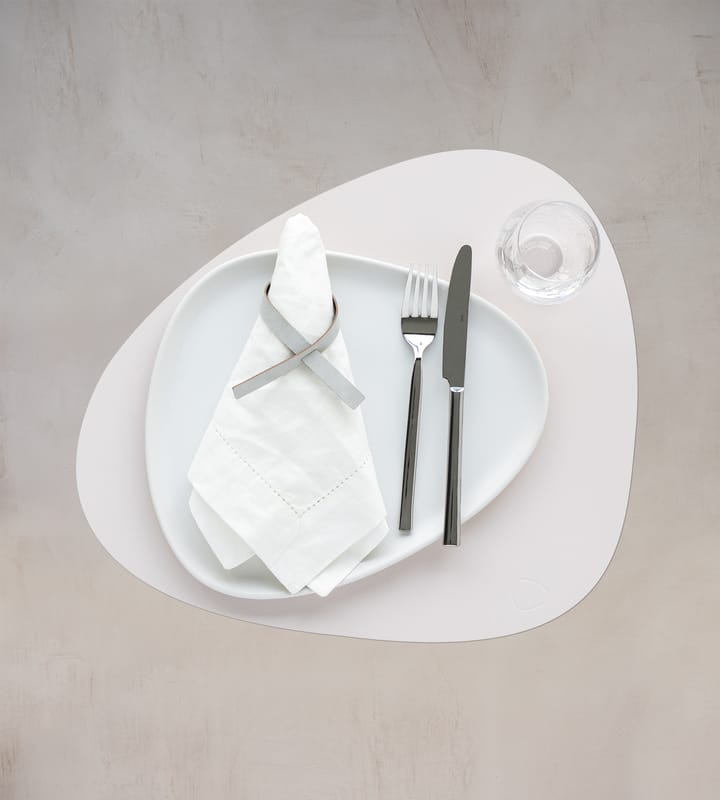 Nupo Platzdecke curve - Soft nude - LIND DNA