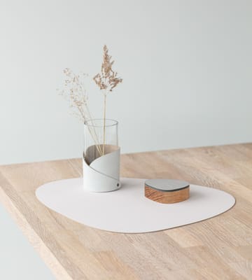 Nupo Platzdecke curve - Soft nude - LIND DNA