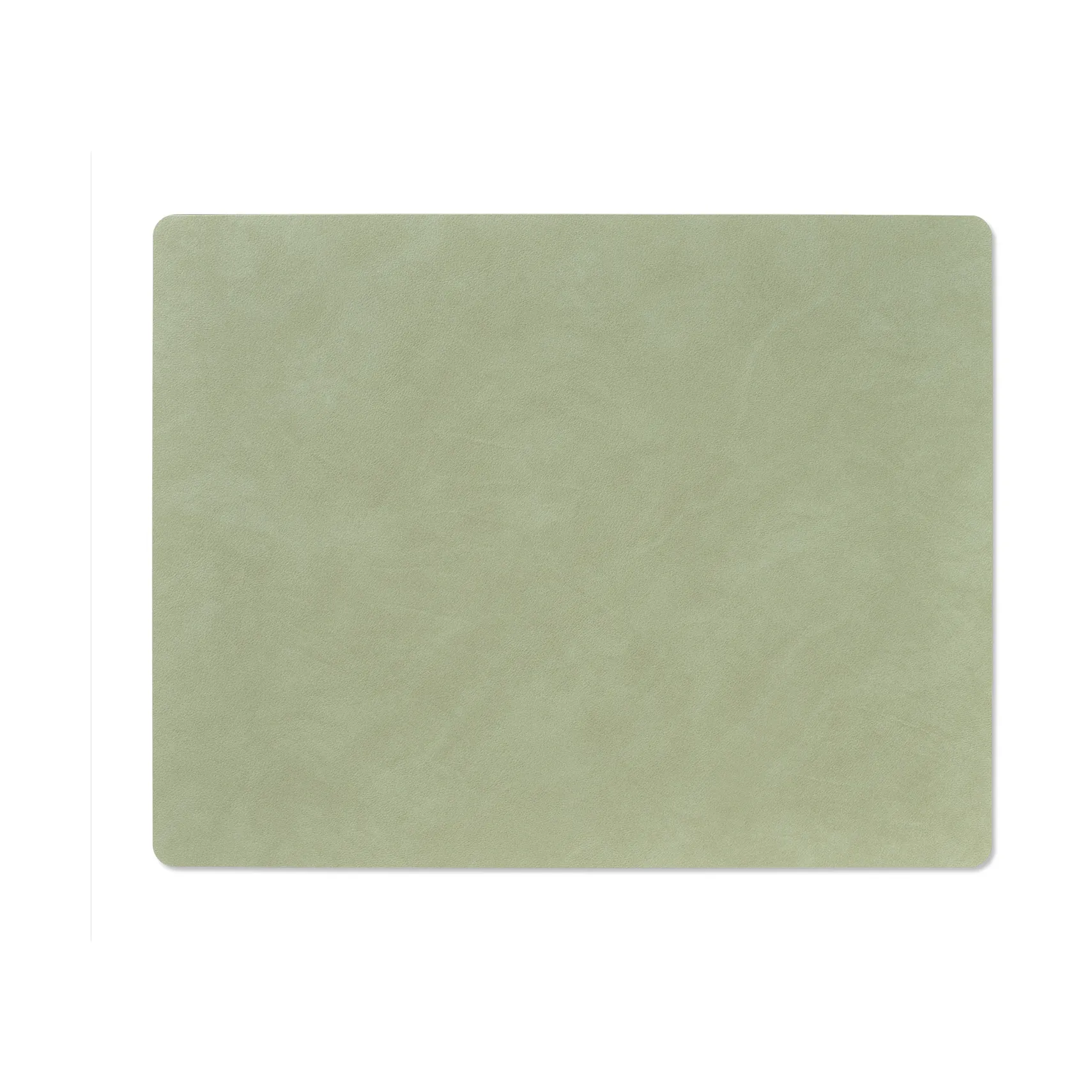 Nupo Platzdecke reversibel curve L 1 St., Dark green-olive green LIND DNA