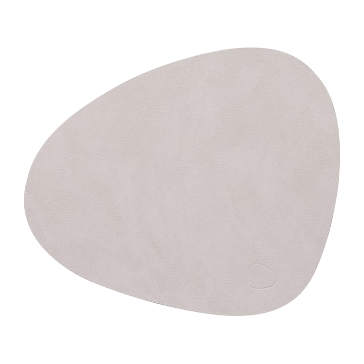 Nupo Platzdecke S curve - Oyster white - LIND DNA