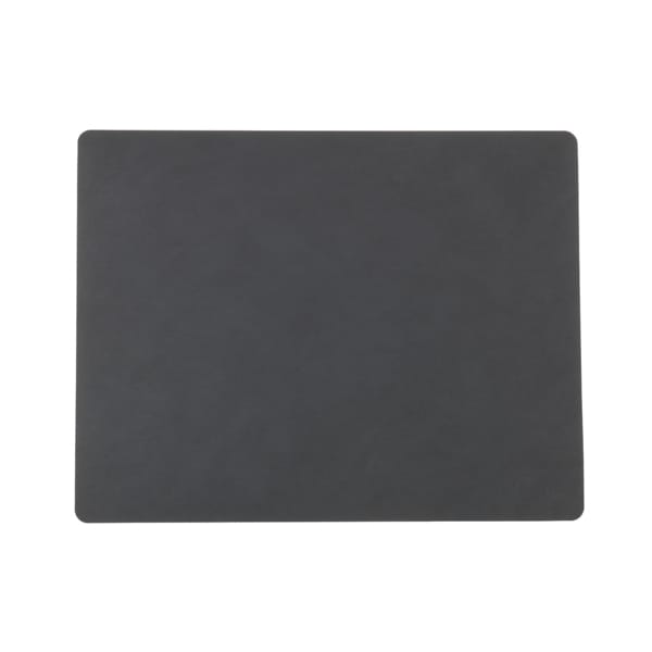 Nupo Platzdecke square L - Anthracitgrau - LIND DNA
