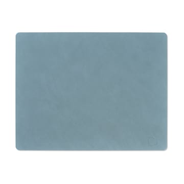 Nupo Platzdecke square L - Hellblau - LIND DNA