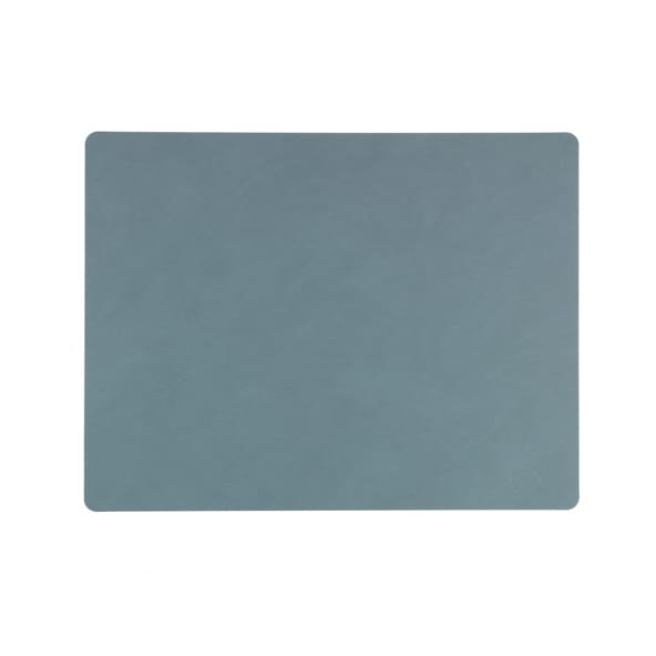 Nupo Platzdecke square L - Hellblau - LIND DNA