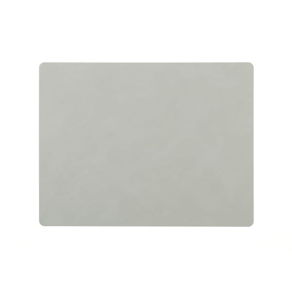 Nupo Platzdecke square L - Metallic (stengrau) - LIND DNA