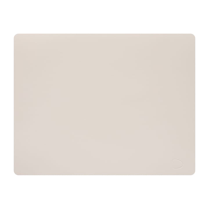 Nupo Platzdecke square L - Soft nude - LIND DNA