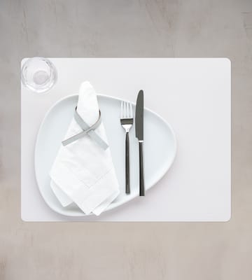 Nupo Platzdecke square L - Soft nude - LIND DNA