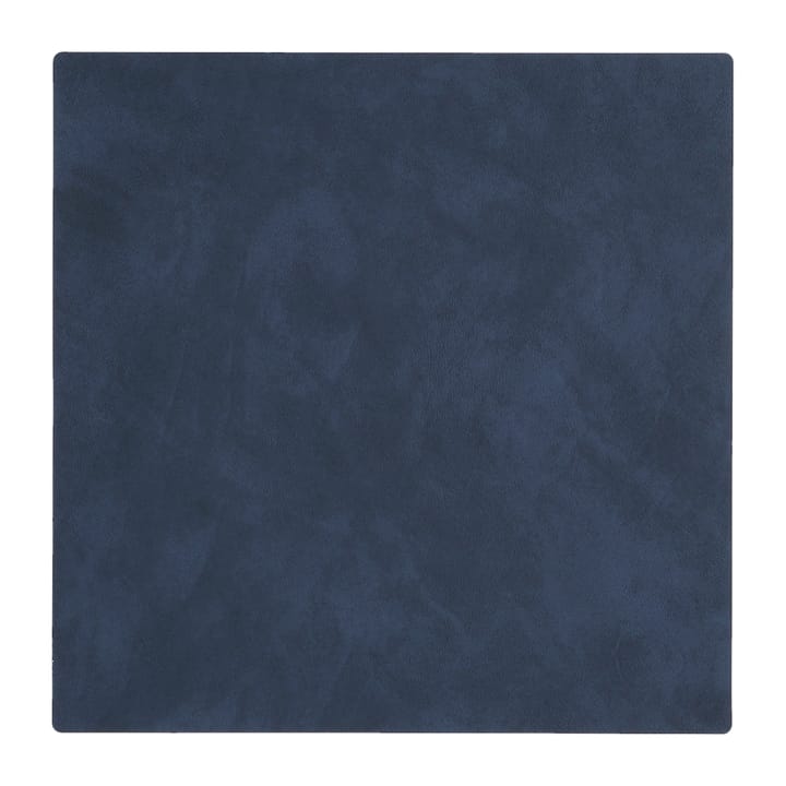 Nupo Platzdecke square reversibel S 1 St. - Midnight blue-petrol - LIND DNA
