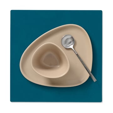 Nupo Platzdecke square S - Petrol - LIND DNA