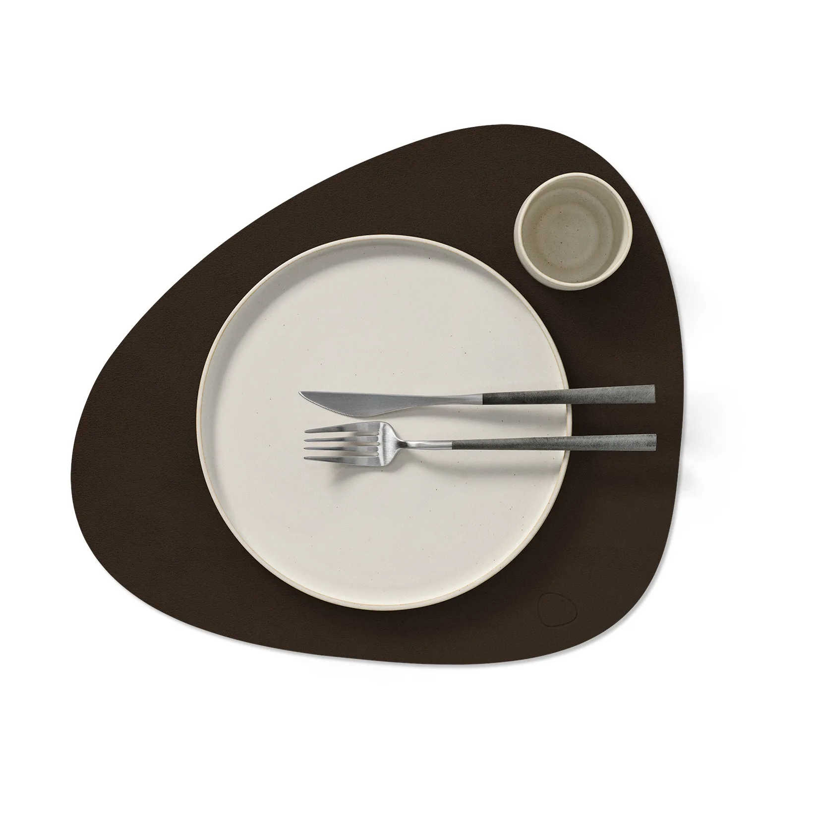 Nupo Tischset curve L, Hazel LIND DNA