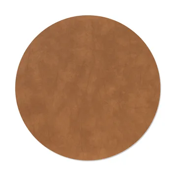 Nupo Tischset - Nature, circle, L - LIND DNA