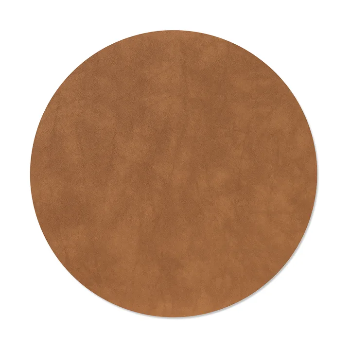 Nupo Tischset - Nature, circle, L - LIND DNA