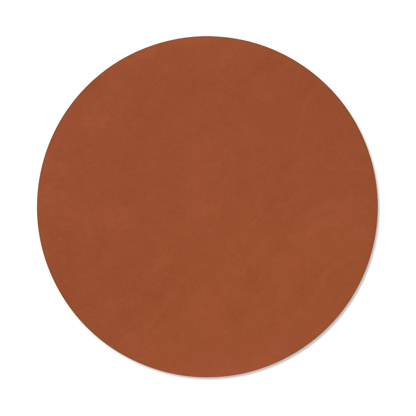 Nupo Tischset, Rust, circle, L LIND DNA