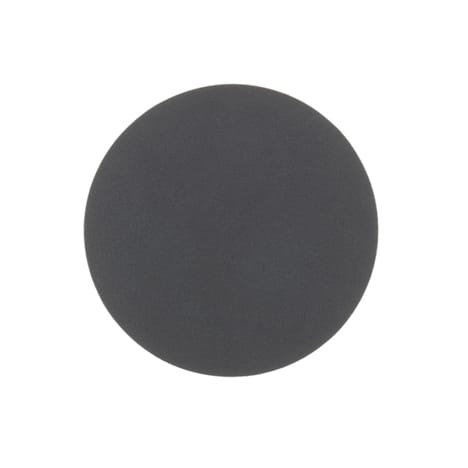 Nupo Untersetzer circle - Anthracitgrau - LIND DNA