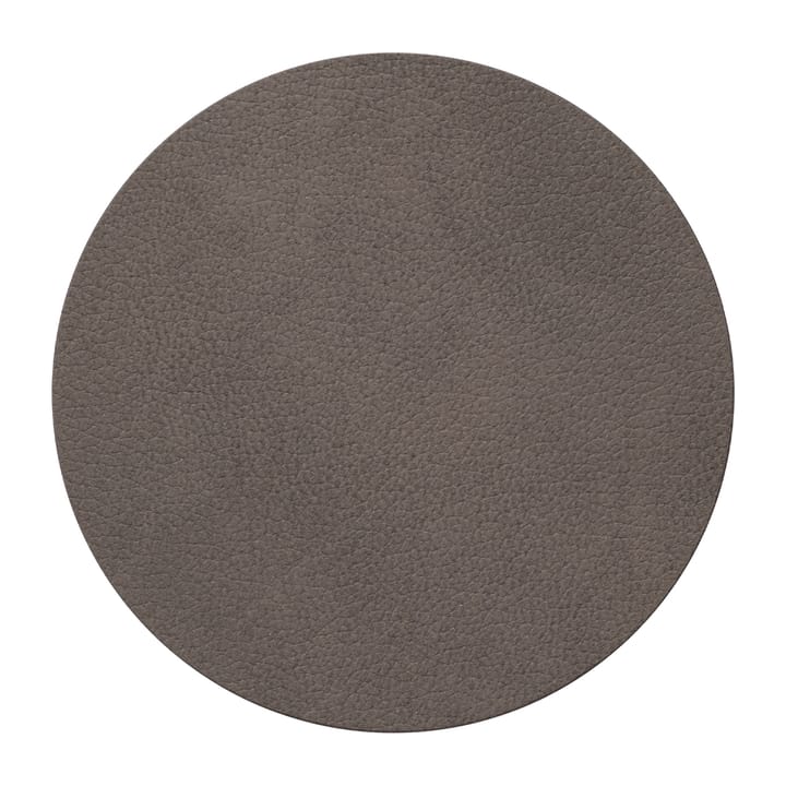 Nupo Untersetzer circle - Caviar - LIND DNA