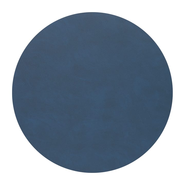 Nupo Untersetzer circle - Midnight blue - LIND DNA