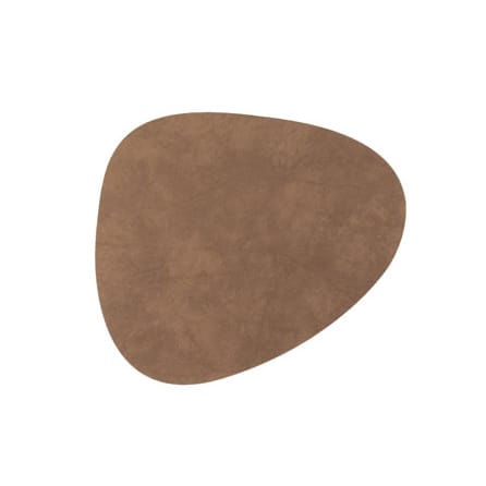 Nupo Untersetzer curve - Natur - LIND DNA