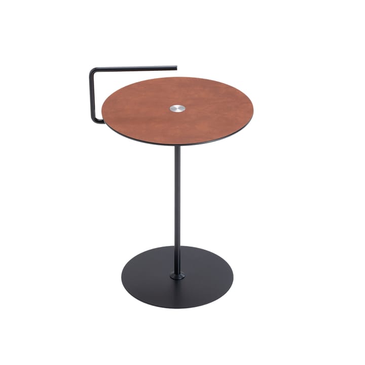 Pick-Up Bull Tisch - Cognac/black, m - LIND DNA