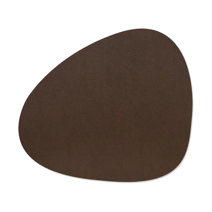 Serene Platzdecke curve L 37 x 44cm - Hazel, 37x44 cm - LIND DNA