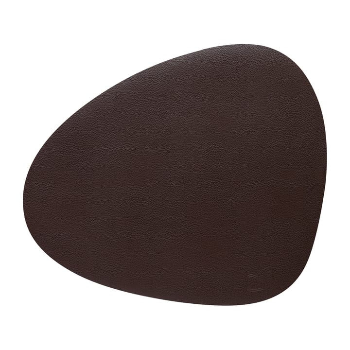 Serene Platzdecke curve L 37 x 44cm - Hazel - LIND DNA