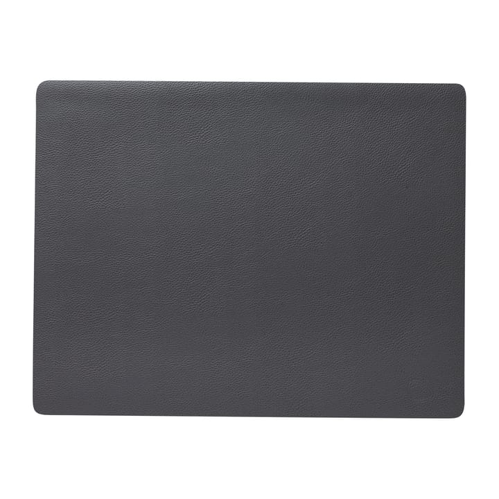 Serene Platzdecke square L 35 x 45cm - Anthracite - LIND DNA