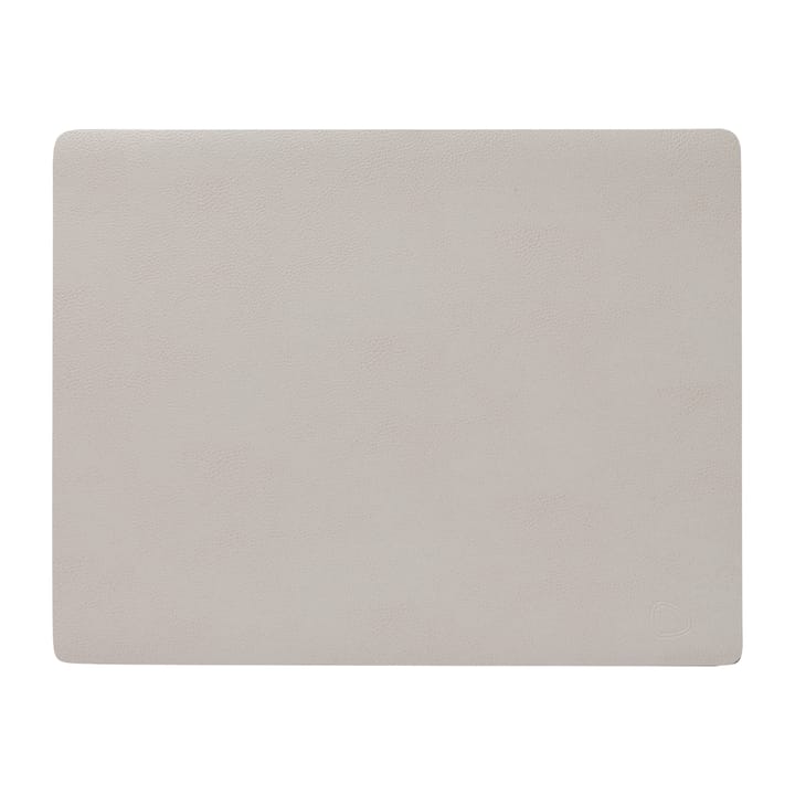 Serene Platzdecke square L 35 x 45cm - Cream - LIND DNA