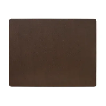 Serene Platzdecke square L 35 x 45cm - Hazel - LIND DNA