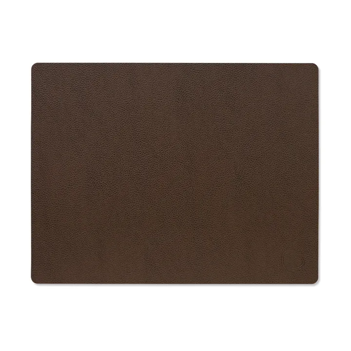 Serene Platzdecke square M 26,5 x 34,5cm - Hazel, 26,5x34,5 cm - LIND DNA