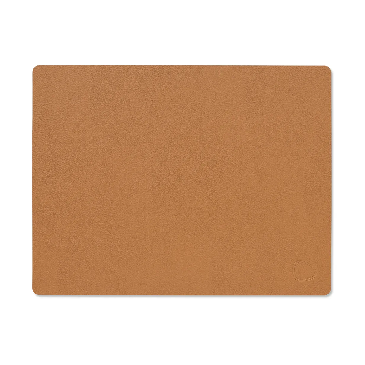 Serene Platzdecke square M 26,5 x 34,5cm, Nature LIND DNA