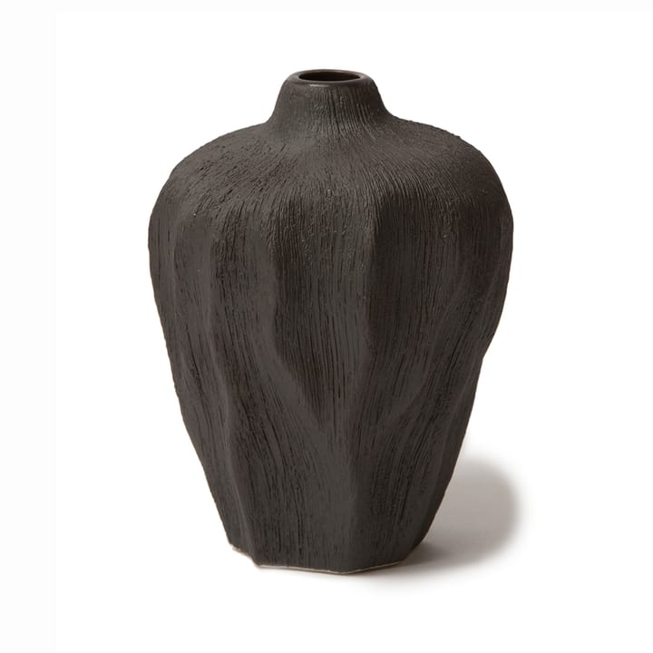 Flower seed Vase - Black - Lindform
