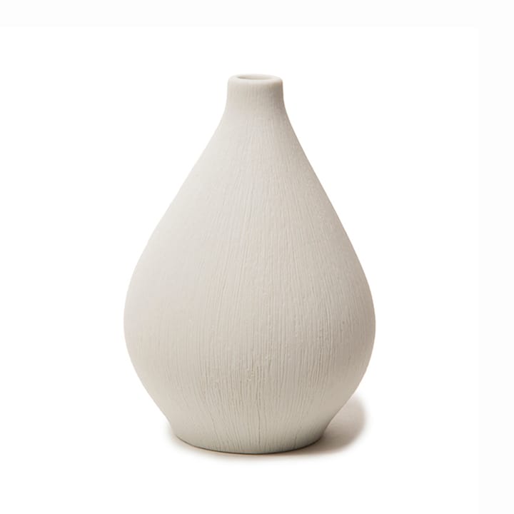 Kobe Vase - White - Lindform
