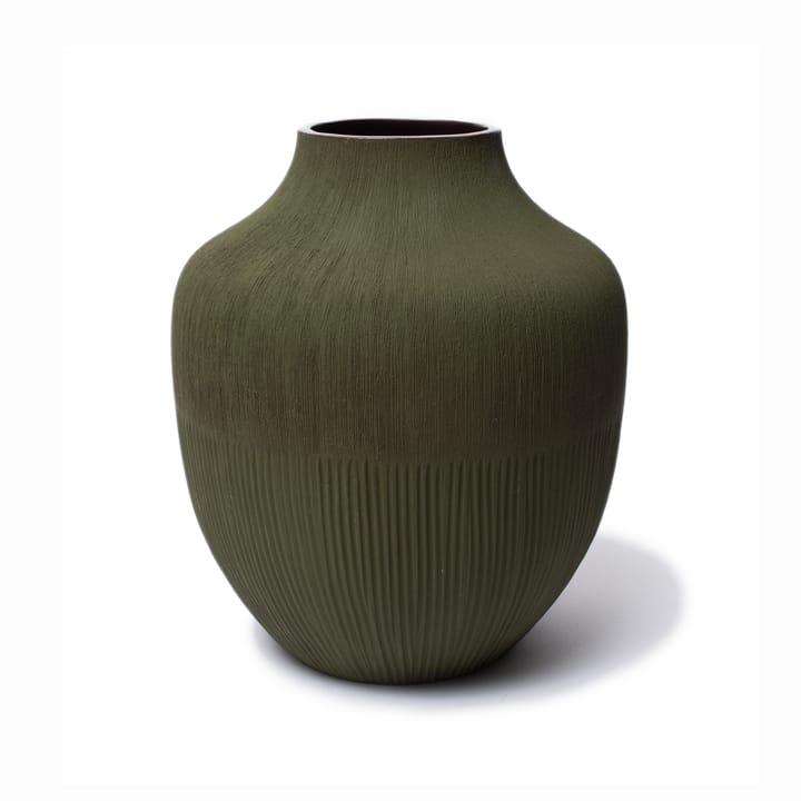 Kyoto Vase - Forest green - Lindform